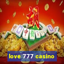 love 777 casino